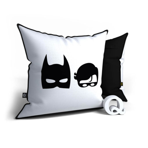 Batman & Robin