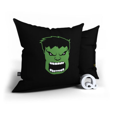 Hulk - Personaje