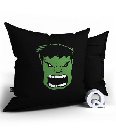 Hulk - Personaje