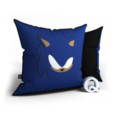 Sonic - Personaje