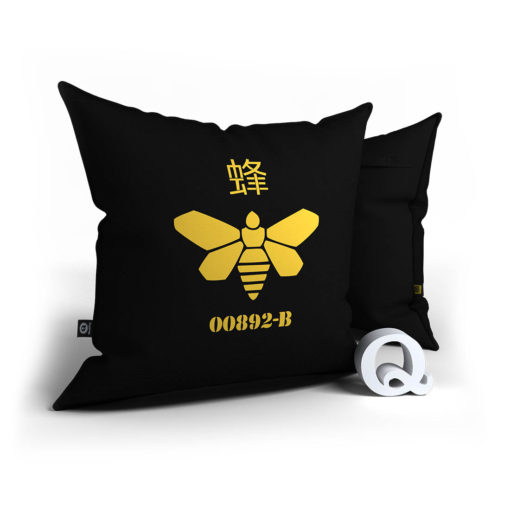 Breaking Bad - Methylamine