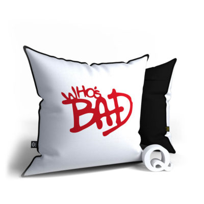 Michael Jackson - Bad