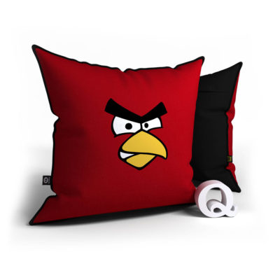 Angry Birds - Personaje