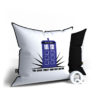 Doctor Who - Your first Doctor