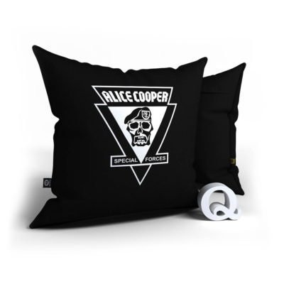 Alice Cooper - Special Forces