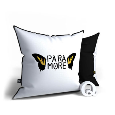 Paramore - Logo