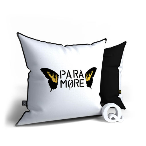 Paramore - Logo
