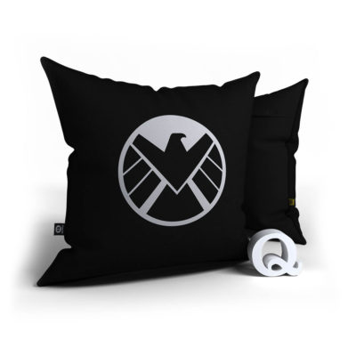 Marvel SHIELD - Logo