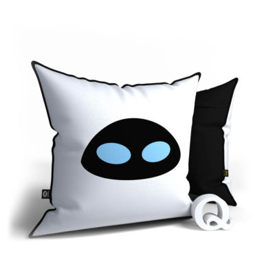Wall-E - Eve
