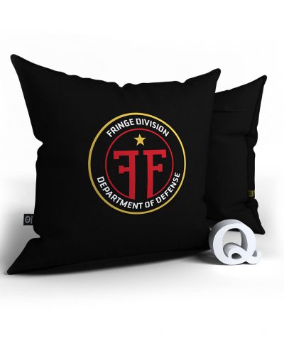 Fringe - Fringe Division