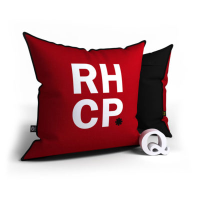 Red Hot Chili Peppers - RHCP