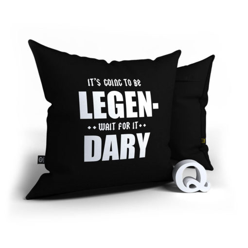 How I met your mother - Legendary