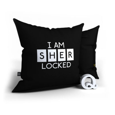 Sherlock - Sherlocked