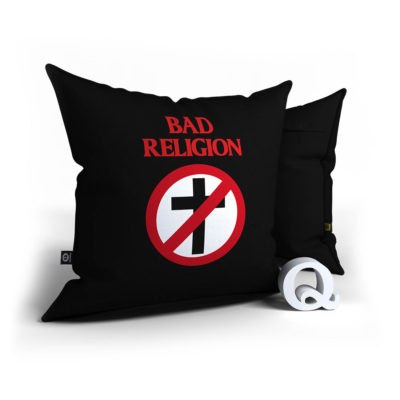 Bad Religion - Logo