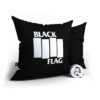 Black Flag - Logo