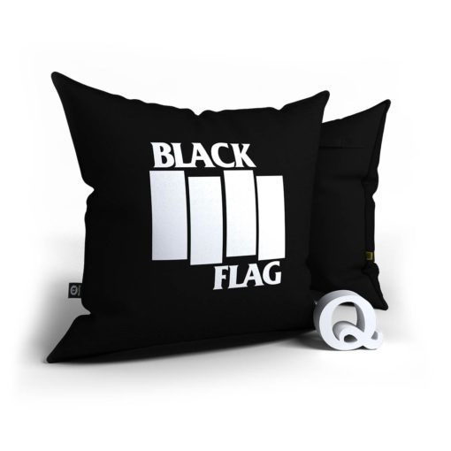Black Flag - Logo