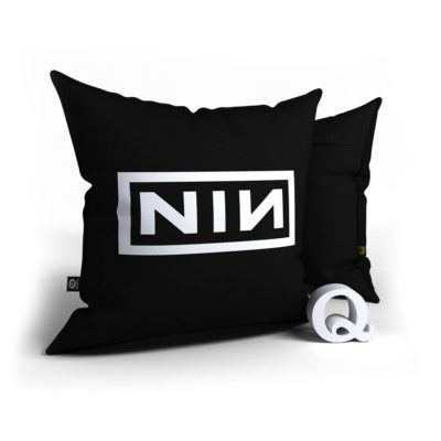 Nine Inch Nails - Logo