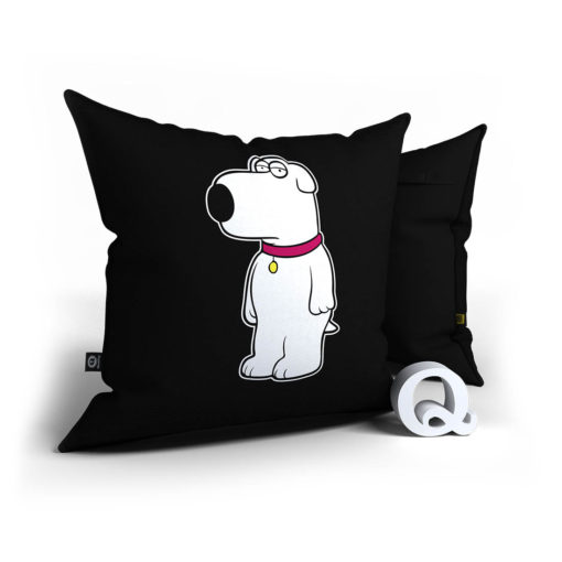 Family Guy - Padre de Familia - Brian