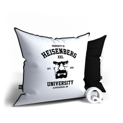 Breaking Bad - Heisenberg University
