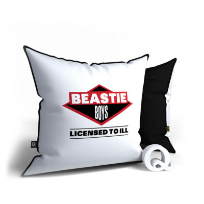 Beastie Boys - Licensed to ill