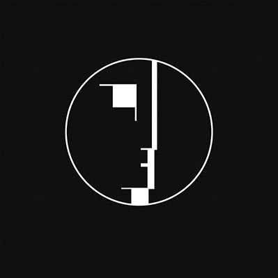 Bauhaus - Logo - Imagen 4