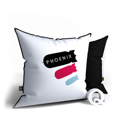 Phoenix - Wolfgang Amadeus