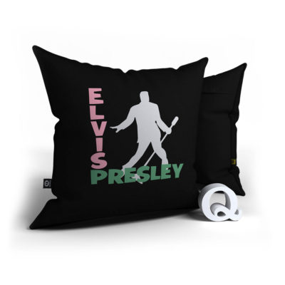 Elvis Presley