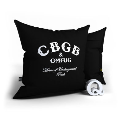 CBGB - Logo