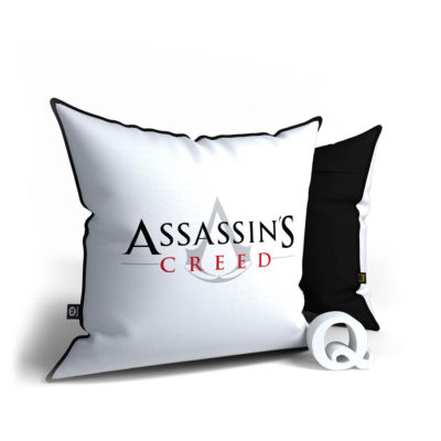 Assasin's Creed - Logo