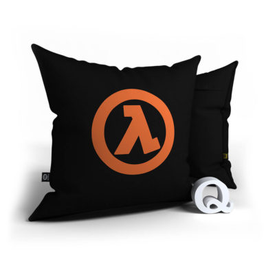 Half Life - Logo