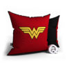 Wonder Woman - Mujer Maravilla - Logo