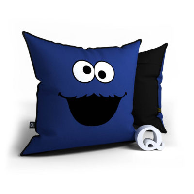 Sesame Street - Cookie Monster