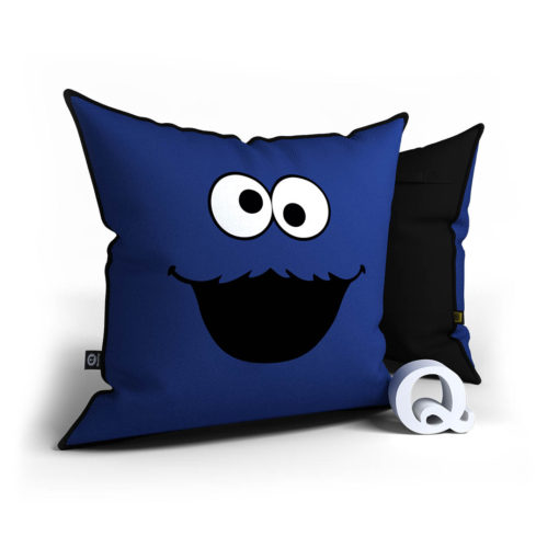 Sesame Street - Cookie Monster