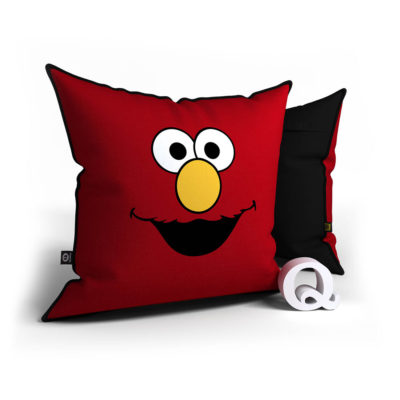 Sesame Street - Elmo