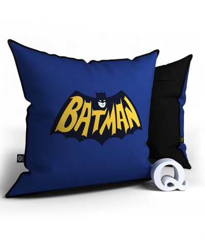 Batman - Vintage Logo