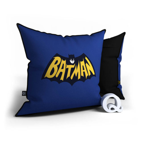 Batman - Vintage Logo