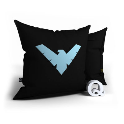 Nightwing - Logo