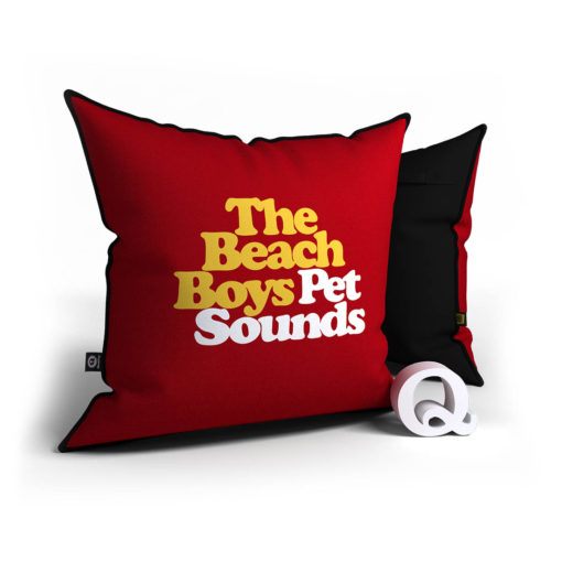 The Beach Boys - Pet Sounds