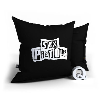 Sex Pistols - Logo