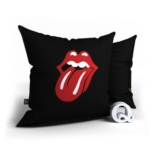 Rolling Stones - Logo