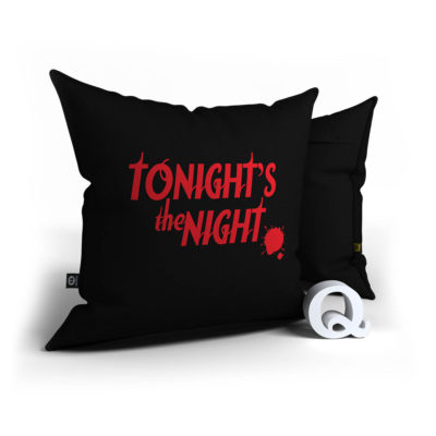 Dexter - Tonight is the night