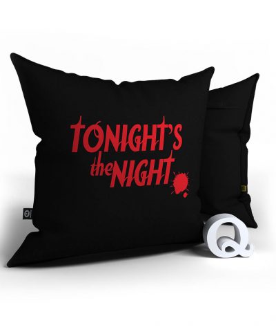 Dexter - Tonight is the night