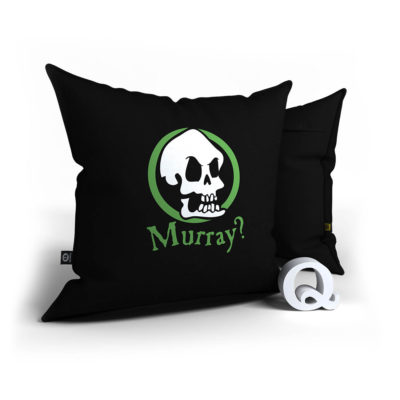 Monkey Island - Murray