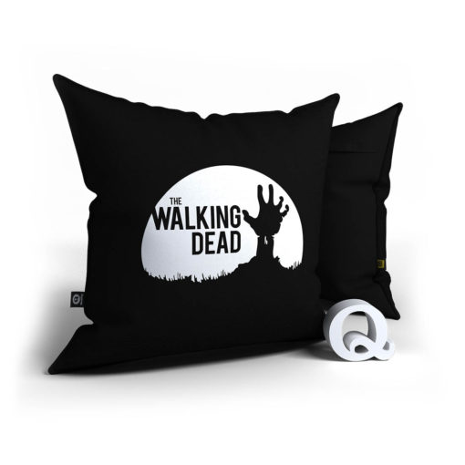 The Walking Dead