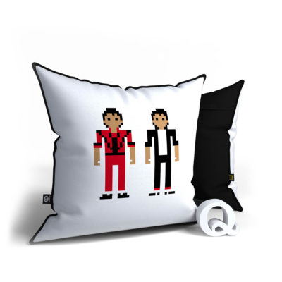 Michael Jackson - 8-bit