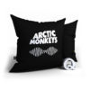 Arctic Monkeys - Do I wanna know
