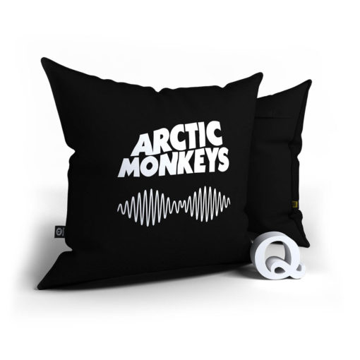 Arctic Monkeys - Do I wanna know