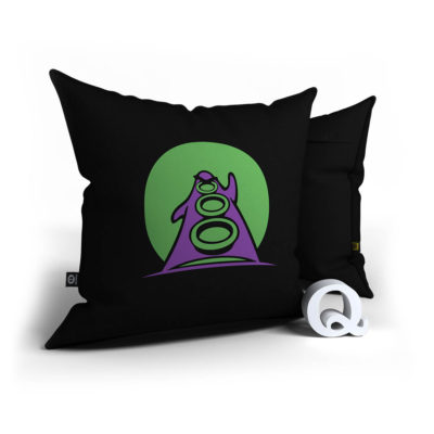 Day of the Tentacle - Personaje