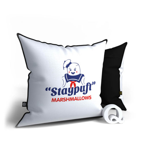 Ghostbusters - Marshmallow