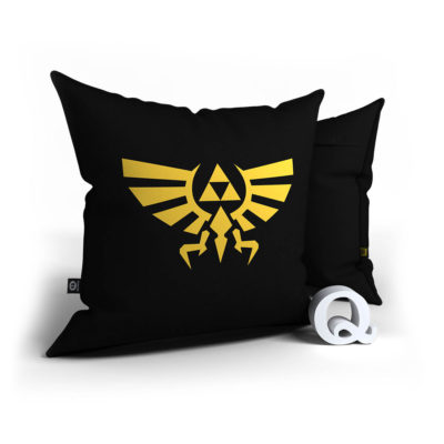 Zelda - Triforce